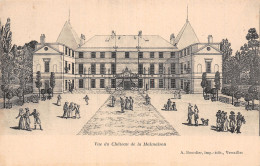 92 RUEIL LE CHÂTEAU DE MALMAISON - Rueil Malmaison