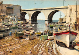 13-MARSEILLE-N°C-4353-C/0033 - Ohne Zuordnung