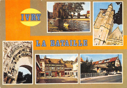 27-IVRY LA BATAILLE-N°C-4353-B/0399 - Ivry-la-Bataille