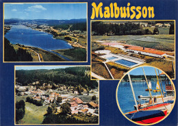 25-MALBUISSON-N°C-4353-B/0339 - Otros & Sin Clasificación