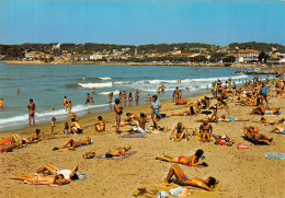 83-SIX FOURS LES PLAGES-N°C-4353-B/0325 - Six-Fours-les-Plages