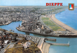 76-DIEPPE-N°C-4353-B/0281 - Dieppe