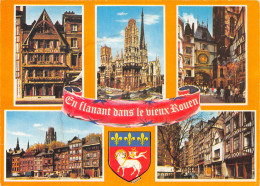 76-ROUEN-N°C-4353-B/0277 - Rouen