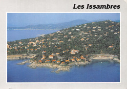 83-LES ISSAMBRES-N°C-4353-B/0151 - Les Issambres