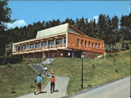 71963351 Waldau Thueringen Ferienheim Bergkristall Waldau Thueringen - Andere & Zonder Classificatie