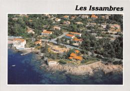 83-LES ISSAMBRES-N°C-4353-B/0149 - Les Issambres