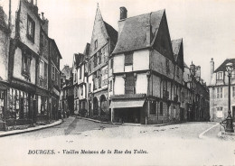 18-BOURGES-N°C-4353-B/0137 - Bourges