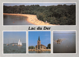 51-LAC DU DER-N°C-4353-B/0129 - Altri & Non Classificati