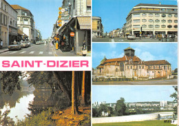 52-SAINT DIZIER-N°C-4353-B/0131 - Saint Dizier