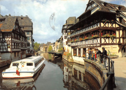 67-STRASBOURG-N°C-4353-B/0017 - Strasbourg