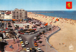 66-CANET PLAGE-N°C-4353-A/0307 - Canet Plage