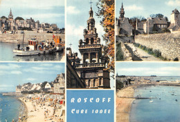 29-ROSCOFF-N°C-4353-A/0321 - Roscoff