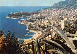 98-MONACO-N°C-4353-A/0303 - Autres & Non Classés