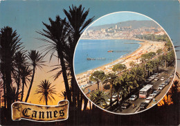 06-CANNES-N°C-4353-A/0283 - Cannes