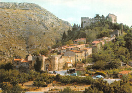 66-CASTELNOU-N°C-4353-A/0267 - Autres & Non Classés