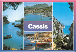 13-CASSIS-N°C-4353-A/0217 - Cassis