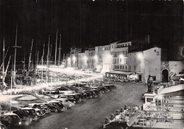 83-SAINT TROPEZ-N°C-4353-A/0165 - Saint-Tropez