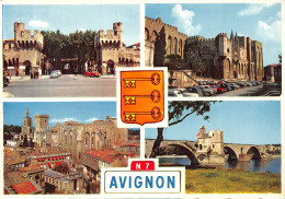 84-AVIGNON-N°C-4353-A/0149 - Avignon