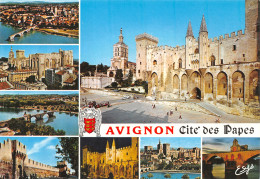 84-AVIGNON-N°C-4353-A/0147 - Avignon