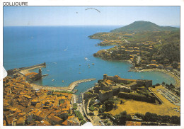 66-COLLIOURE-N°C-4353-A/0127 - Collioure