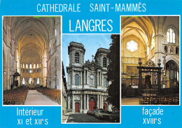 52-LANGRES-N°C-4353-A/0093 - Langres
