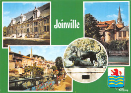 52-JOINVILLE-N°C-4353-A/0097 - Joinville