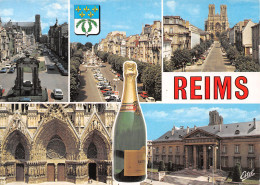 51-REIMS-N°C-4353-A/0085 - Reims