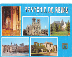 51-REIMS-N°C-4353-A/0083 - Reims