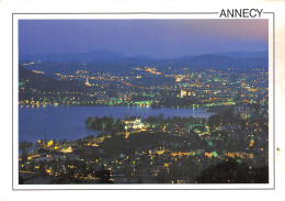 74-ANNECY-N°C-4353-A/0053 - Annecy