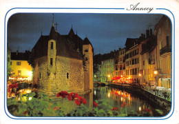 74-ANNECY-N°C-4353-A/0057 - Annecy