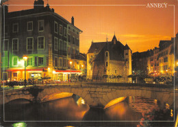 74-ANNECY-N°C-4353-A/0047 - Annecy