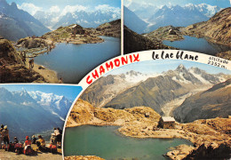 74-CHAMONIX MONT BLANC-N°C-4353-A/0025 - Chamonix-Mont-Blanc