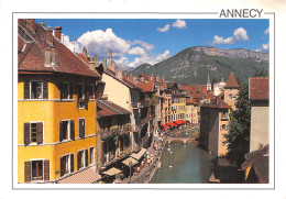74-ANNECY-N°C-4353-A/0021 - Annecy
