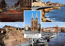 13-MARSEILLE-N°C-4353-A/0023 - Ohne Zuordnung