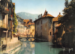 74-ANNECY-N°C-4353-A/0011 - Annecy