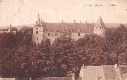 TH-CHATEAU A IDENTIFIER-N°C-4352-E/0311 - Da Identificare