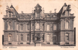 51-EPERNAY-N°C-4352-E/0291 - Epernay