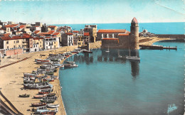 66-COLLIOURE-N°C-4352-E/0245 - Collioure