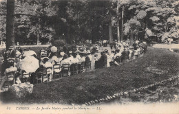 65-TARBES-N°5193-F/0041 - Tarbes