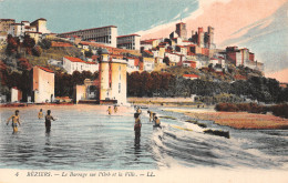 34-BEZIERS-N°5193-E/0293 - Beziers