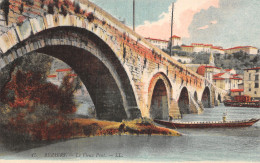 34-BEZIERS-N°5193-E/0295 - Beziers