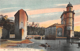 34-BEZIERS-N°5193-E/0291 - Beziers