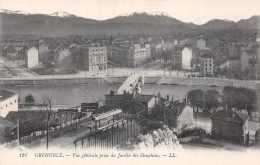 38-GRENOBLE-N°5193-E/0219 - Grenoble