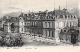 38-GRENOBLE-N°5193-E/0225 - Grenoble