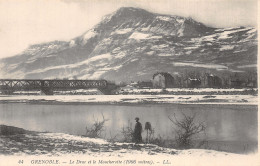 38-GRENOBLE-N°5193-E/0203 - Grenoble