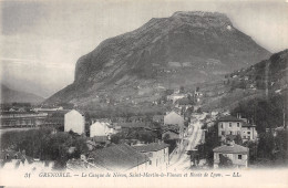 38-GRENOBLE-N°5193-E/0193 - Grenoble