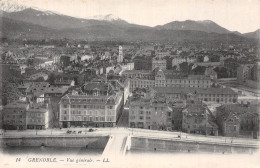 38-GRENOBLE-N°5193-E/0191 - Grenoble