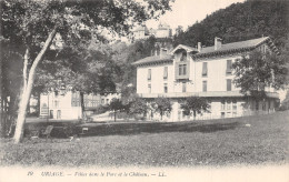 38-URIAGE-N°5193-E/0173 - Uriage