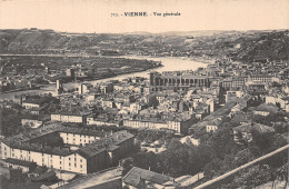 38-VIENNE-N°5193-E/0159 - Vienne