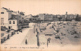 35-DINARD-N°5193-E/0119 - Dinard